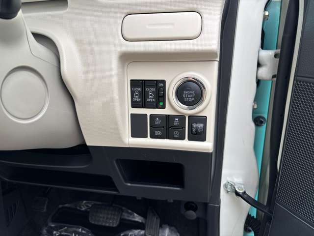 ダイハツ ムーヴ　キャンバス ６６０ Ｘ メイクアップ リミテッド ＳＡＩＩＩ ４ＷＤ R1年 (東北) 99