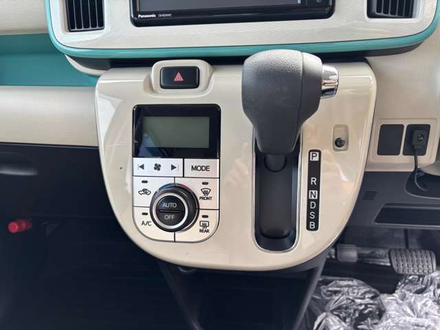 ダイハツ ムーヴ　キャンバス ６６０ Ｘ メイクアップ リミテッド ＳＡＩＩＩ ４ＷＤ R1年 (東北) 99