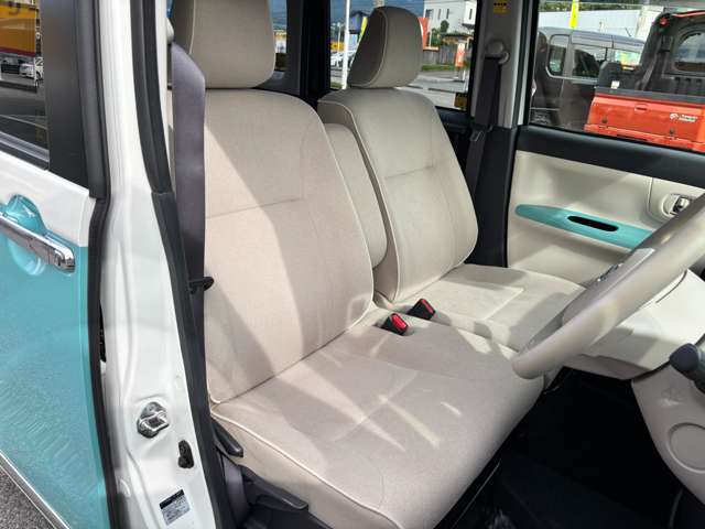 ダイハツ ムーヴ　キャンバス ６６０ Ｘ メイクアップ リミテッド ＳＡＩＩＩ ４ＷＤ R1年 (東北) 99