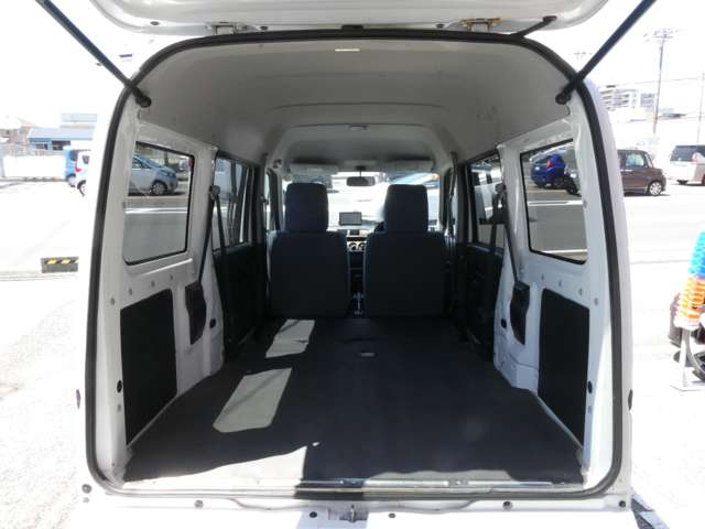 ホンダ アクティバン ６６０ ＳＤＸ H25年 (関東) 99