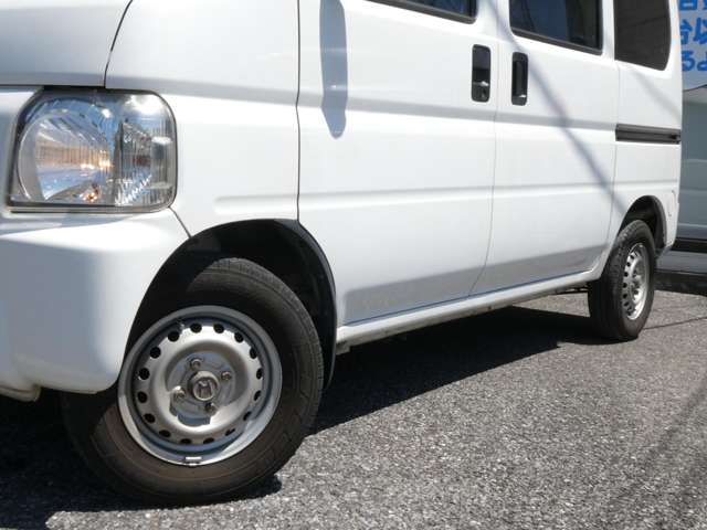 ホンダ アクティバン ６６０ ＳＤＸ H25年 (関東) 99