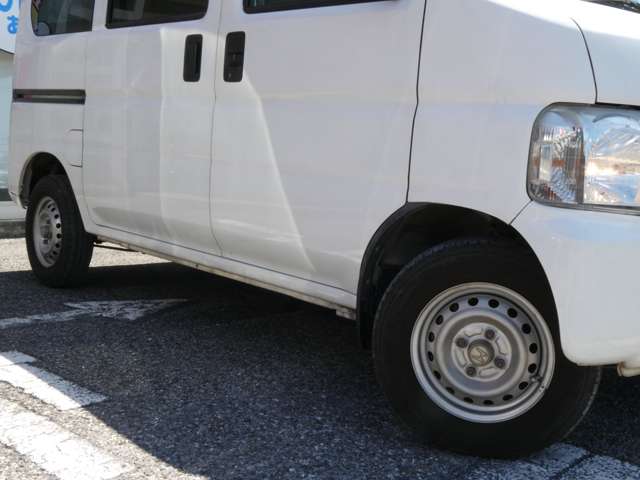 ホンダ アクティバン ６６０ ＳＤＸ H25年 (関東) 99