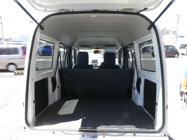 ホンダ アクティバン ６６０ ＳＤＸ H25年 (関東) 99