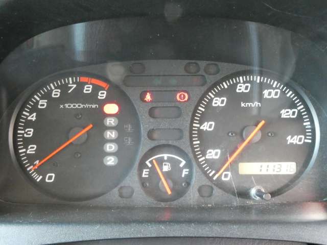 ホンダ アクティバン ６６０ ＳＤＸ H25年 (関東) 99