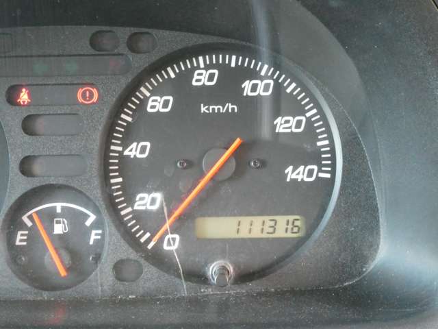 ホンダ アクティバン ６６０ ＳＤＸ H25年 (関東) 99