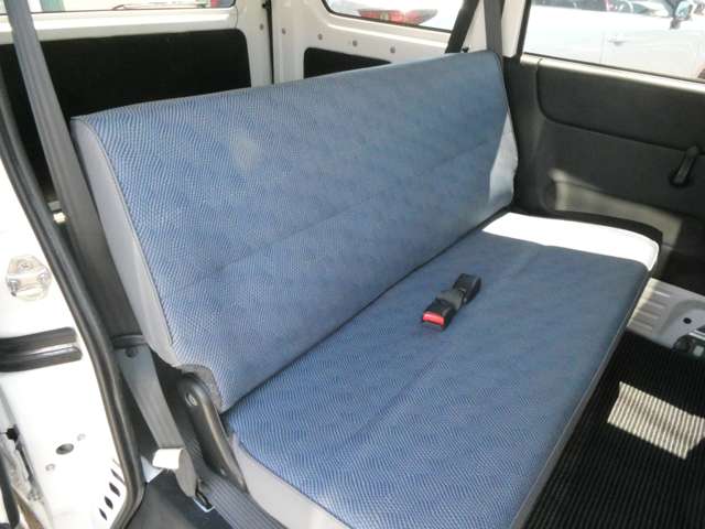 ホンダ アクティバン ６６０ ＳＤＸ H25年 (関東) 99