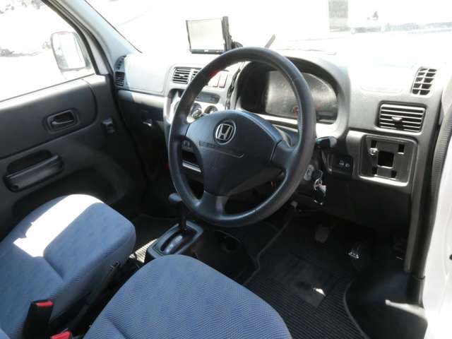 ホンダ アクティバン ６６０ ＳＤＸ H25年 (関東) 99