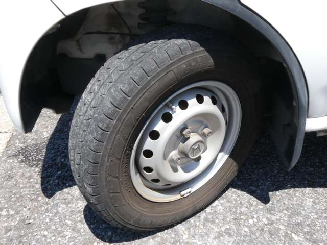 ホンダ アクティバン ６６０ ＳＤＸ H25年 (関東) 99