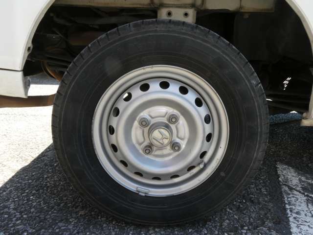 ホンダ アクティバン ６６０ ＳＤＸ H25年 (関東) 99