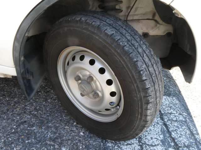 ホンダ アクティバン ６６０ ＳＤＸ H25年 (関東) 99