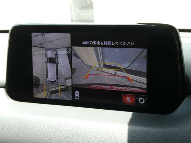 マツダ ＣＸ−８ ２．２ ＸＤ プロアクティブ ディーゼルターボ ４ＷＤ H30年 (関東) 99