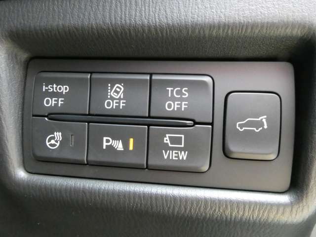 マツダ ＣＸ−８ ２．２ ＸＤ プロアクティブ ディーゼルターボ ４ＷＤ H30年 (関東) 99