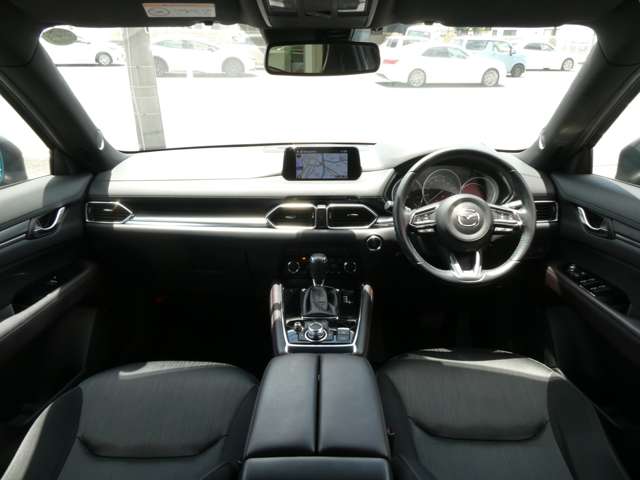 マツダ ＣＸ−８ ２．２ ＸＤ プロアクティブ ディーゼルターボ ４ＷＤ H30年 (関東) 99