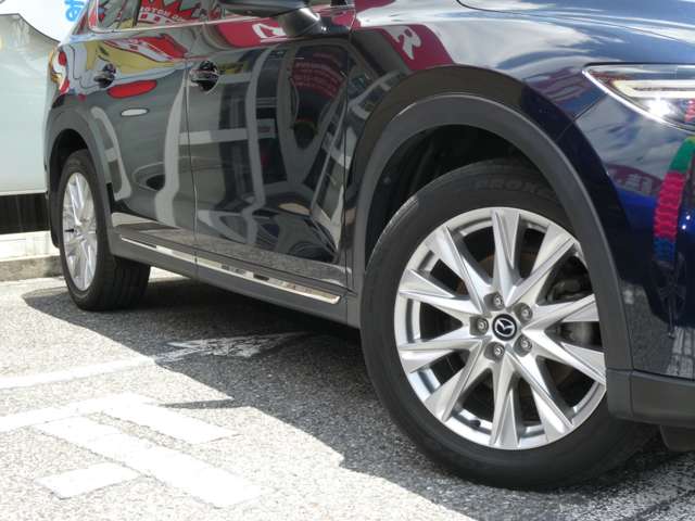 マツダ ＣＸ−８ ２．２ ＸＤ プロアクティブ ディーゼルターボ ４ＷＤ H30年 (関東) 99