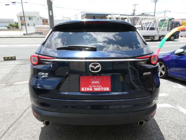 マツダ ＣＸ−８ ２．２ ＸＤ プロアクティブ ディーゼルターボ ４ＷＤ H30年 (関東) 99