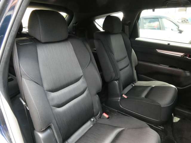 マツダ ＣＸ−８ ２．２ ＸＤ プロアクティブ ディーゼルターボ ４ＷＤ H30年 (関東) 99