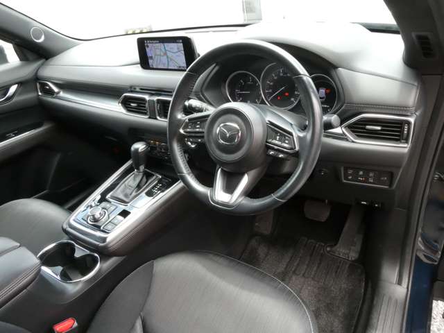 マツダ ＣＸ−８ ２．２ ＸＤ プロアクティブ ディーゼルターボ ４ＷＤ H30年 (関東) 99