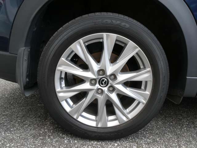 マツダ ＣＸ−８ ２．２ ＸＤ プロアクティブ ディーゼルターボ ４ＷＤ H30年 (関東) 99