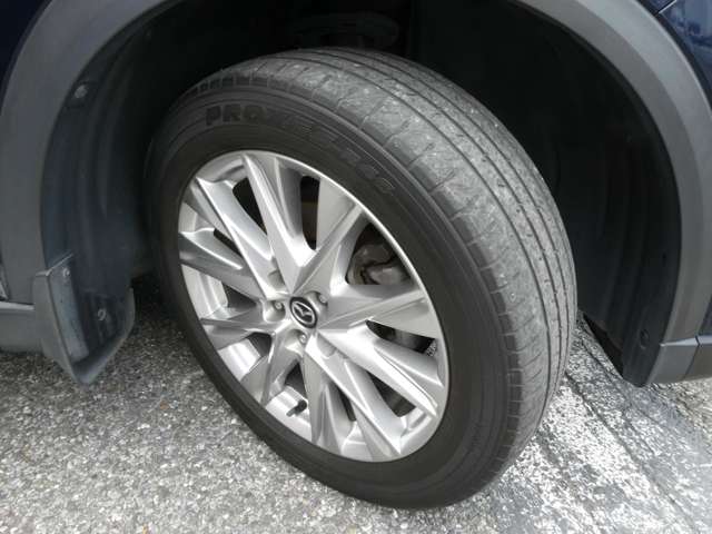 マツダ ＣＸ−８ ２．２ ＸＤ プロアクティブ ディーゼルターボ ４ＷＤ H30年 (関東) 99