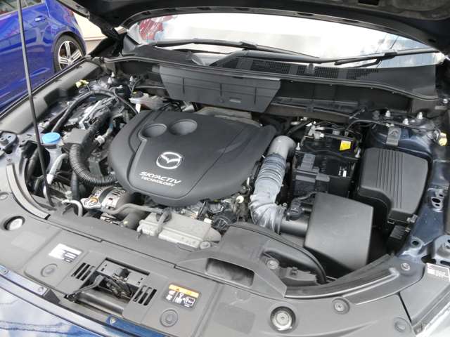 マツダ ＣＸ−８ ２．２ ＸＤ プロアクティブ ディーゼルターボ ４ＷＤ H30年 (関東) 99