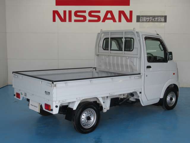 スズキ キャリイトラック ６６０ ＫＣエアコン・パワステ ３方開 H24年 (九州・沖縄) 99