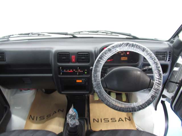 スズキ キャリイトラック ６６０ ＫＣエアコン・パワステ ３方開 H24年 (九州・沖縄) 99