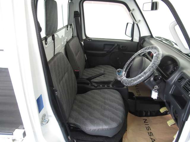 スズキ キャリイトラック ６６０ ＫＣエアコン・パワステ ３方開 H24年 (九州・沖縄) 99