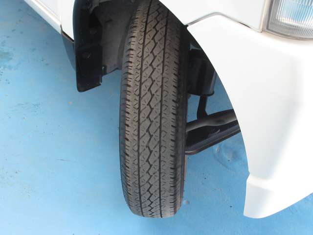 スズキ キャリイトラック ６６０ ＫＣエアコン・パワステ ３方開 H24年 (九州・沖縄) 99