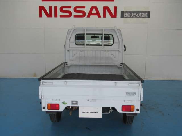 スズキ キャリイトラック ６６０ ＫＣエアコン・パワステ ３方開 H24年 (九州・沖縄) 99