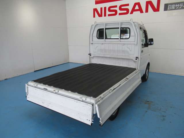 スズキ キャリイトラック ６６０ ＫＣエアコン・パワステ ３方開 H24年 (九州・沖縄) 99