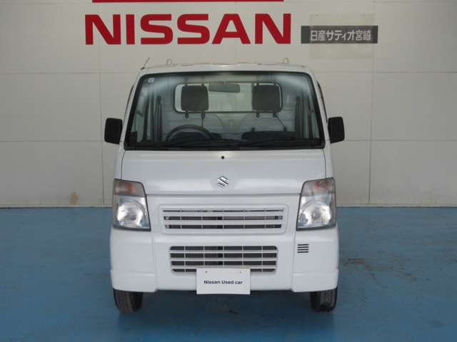 スズキ キャリイトラック ６６０ ＫＣエアコン・パワステ ３方開 H24年 (九州・沖縄) 99