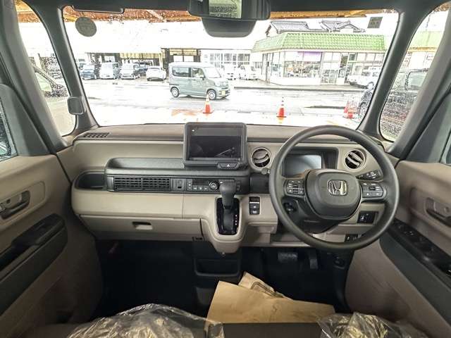 ホンダ Ｎ　ＢＯＸ ジョイ ６６０ モノトーン ４ＷＤ R7年 (東海) 99