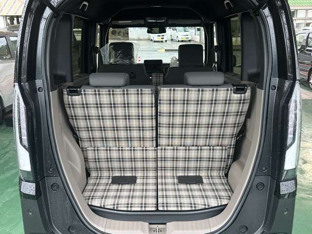 ホンダ Ｎ　ＢＯＸ ジョイ ６６０ モノトーン ４ＷＤ R7年 (東海) 99