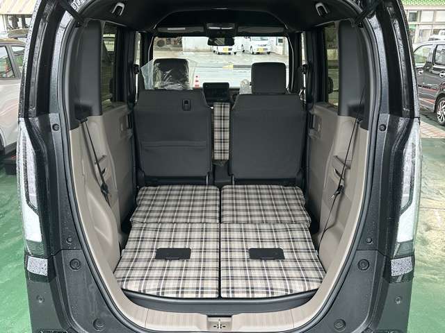 ホンダ Ｎ　ＢＯＸ ジョイ ６６０ モノトーン ４ＷＤ R7年 (東海) 99