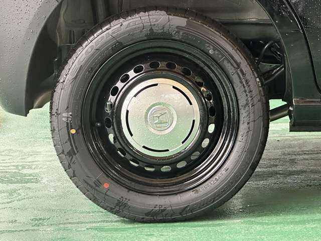 ホンダ Ｎ　ＢＯＸ ジョイ ６６０ モノトーン ４ＷＤ R7年 (東海) 99