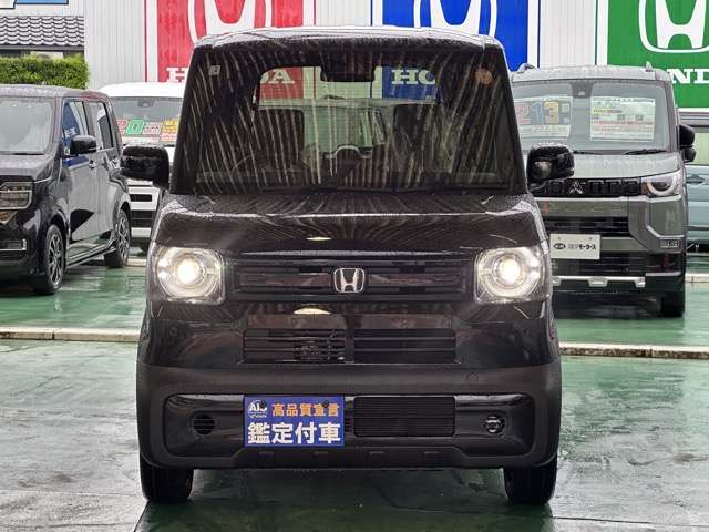 ホンダ Ｎ　ＢＯＸ ジョイ ６６０ モノトーン ４ＷＤ R7年 (東海) 99