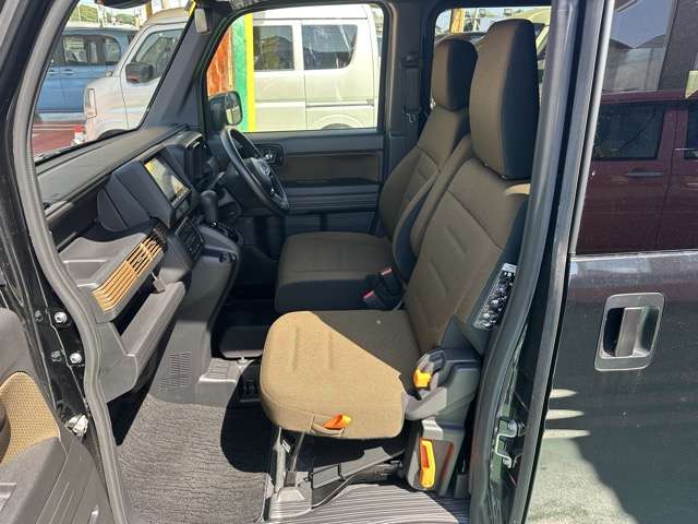 ホンダ Ｎ−ＶＡＮ ６６０ ファン スタイル＋ ネイチャー R6年 (東海) 99