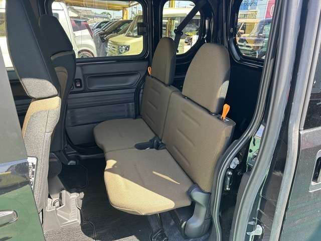 ホンダ Ｎ−ＶＡＮ ６６０ ファン スタイル＋ ネイチャー R6年 (東海) 99