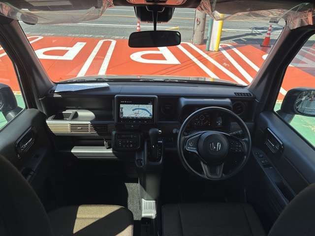 ホンダ Ｎ−ＶＡＮ ６６０ ファン スタイル＋ ネイチャー R6年 (東海) 99