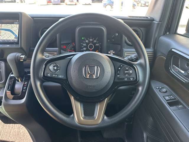 ホンダ Ｎ−ＶＡＮ ６６０ ファン スタイル＋ ネイチャー R6年 (東海) 99