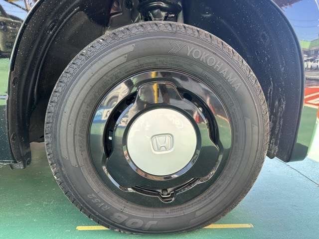 ホンダ Ｎ−ＶＡＮ ６６０ ファン スタイル＋ ネイチャー R6年 (東海) 99