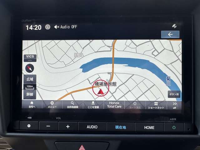 ホンダ Ｎ−ＶＡＮ ６６０ ファン スタイル＋ ネイチャー R6年 (東海) 99