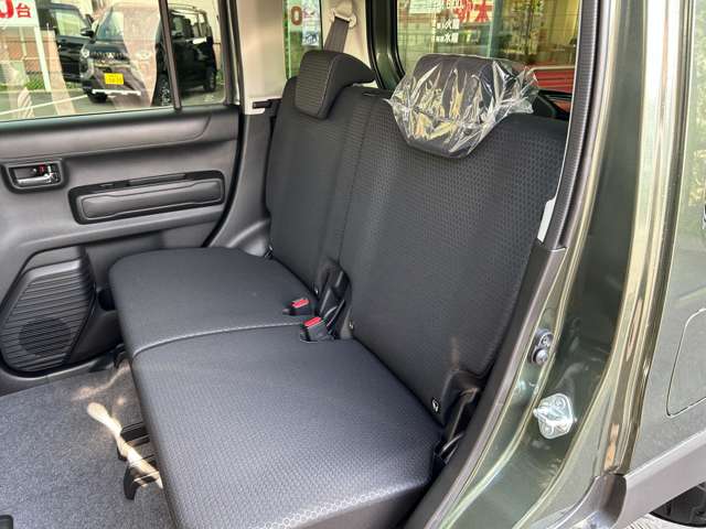 スズキ ハスラー ６６０ タフワイルド ４ＷＤ R7年 () 99