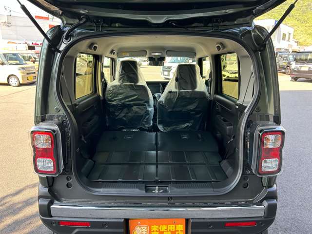 スズキ ハスラー ６６０ タフワイルド ４ＷＤ R7年 () 99