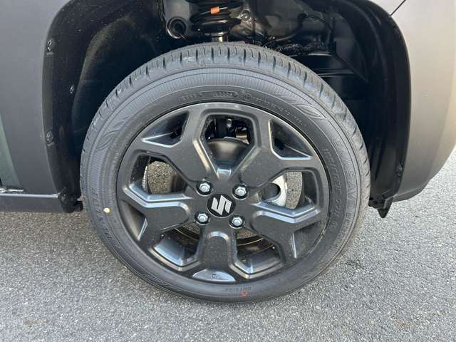 スズキ ハスラー ６６０ タフワイルド ４ＷＤ R7年 () 99