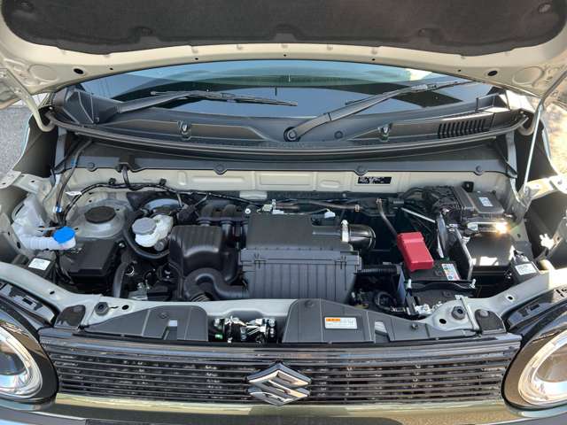 スズキ ハスラー ６６０ タフワイルド ４ＷＤ R7年 () 99