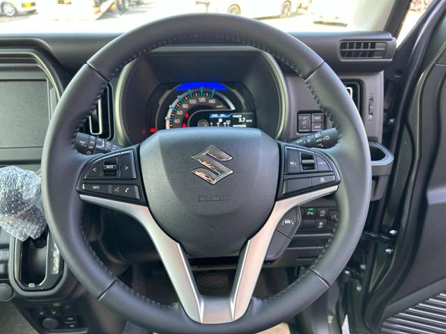 スズキ ハスラー ６６０ タフワイルド ４ＷＤ R7年 () 99