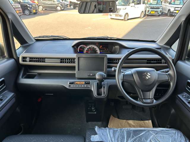 スズキ ワゴンＲ ６６０ ＦＸ ４ＷＤ R6年 () 99