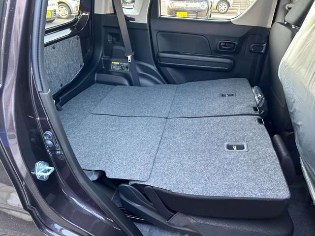 スズキ ワゴンＲ ６６０ ＦＸ ４ＷＤ R6年 () 99