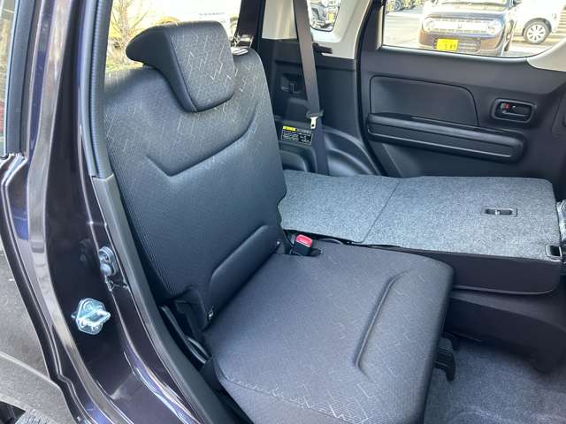 スズキ ワゴンＲ ６６０ ＦＸ ４ＷＤ R6年 () 99